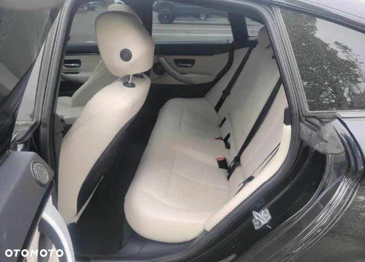 BMW Seria 4 435i xDrive M Sport sport - 11