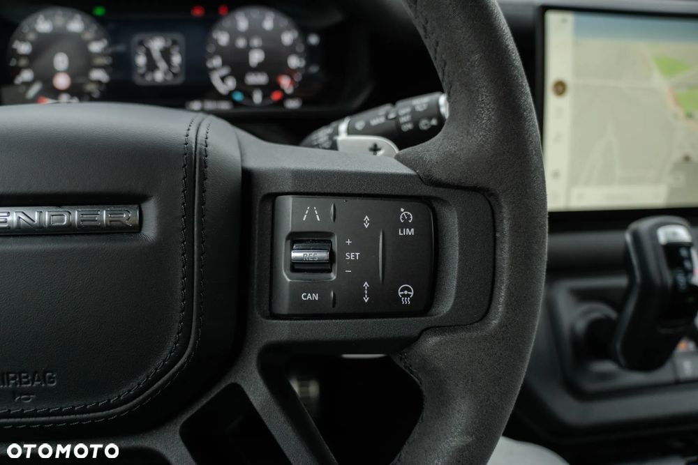 Land Rover Defender 5.0 P525 V8 Carpathian Edition - 28