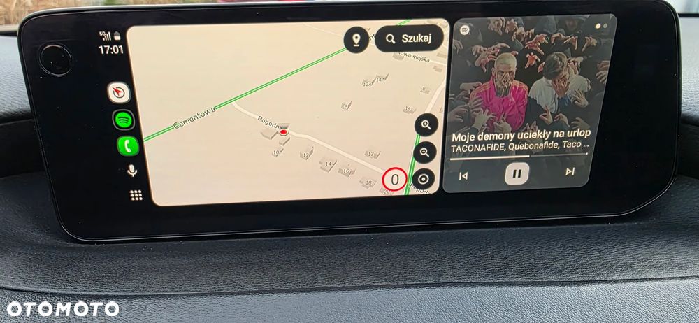 Mazda 3 2.0 mHEV Hikari - 19