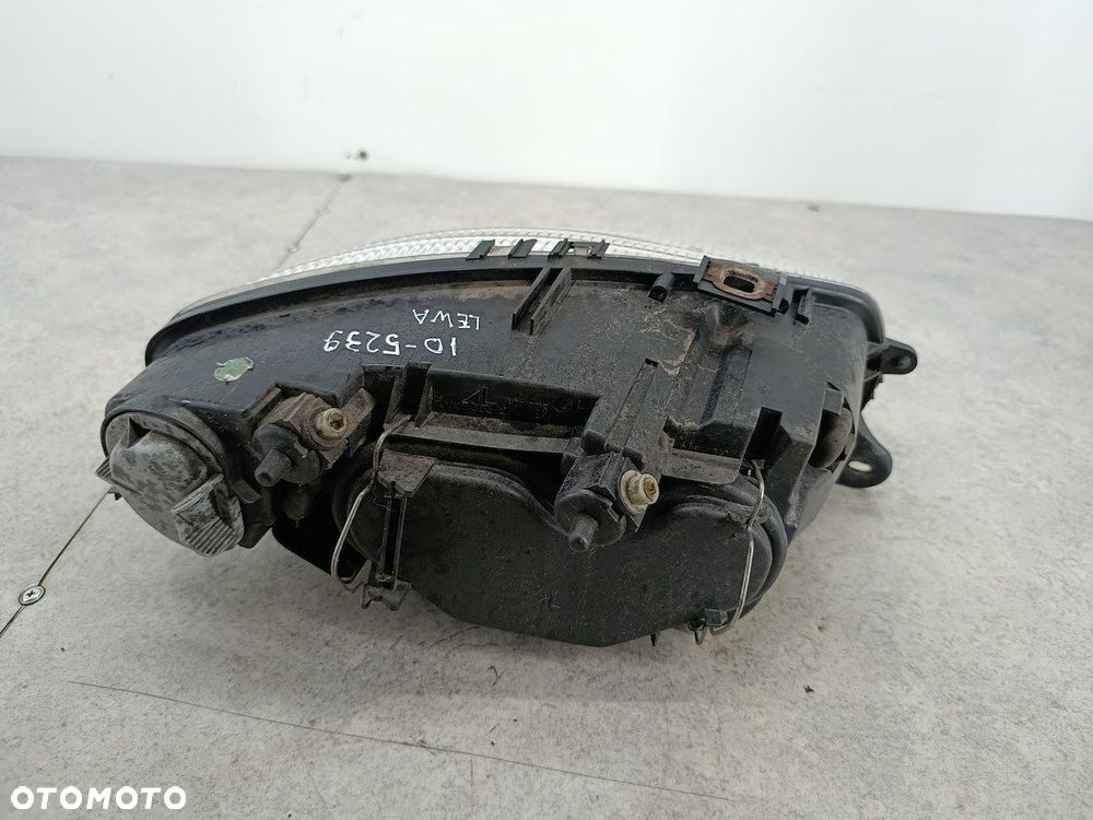 LAMPA PRZÓD LEWA ALFA ROMEO GT II - 6