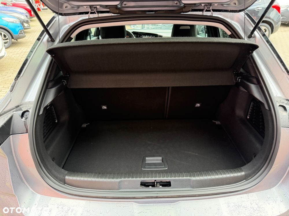 Opel Mokka 1.2 DI Turbo Edition - 23