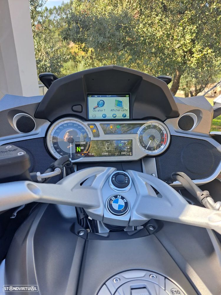 BMW K 1600 GTL - 4