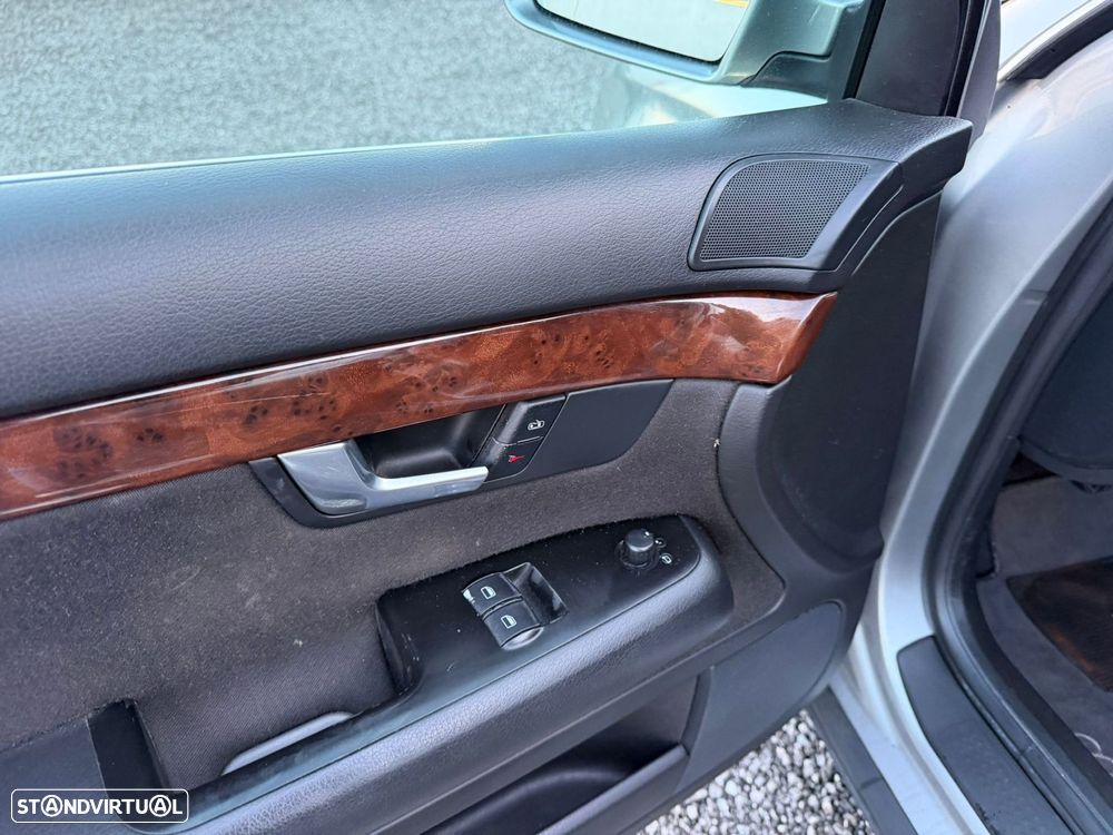 Audi A4 Avant 1.9 TDI m5 Sport - 29