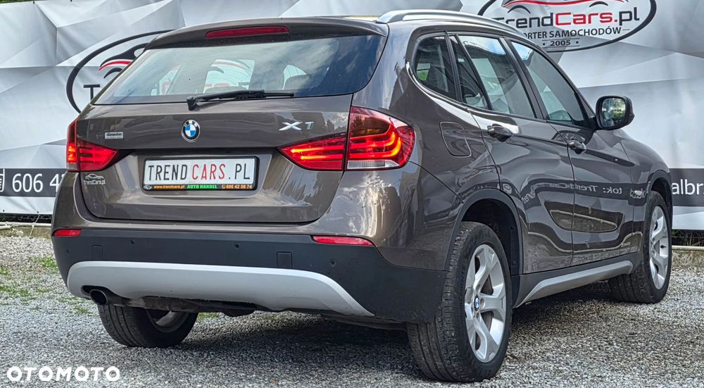 BMW X1 sDrive18i xLine - 29