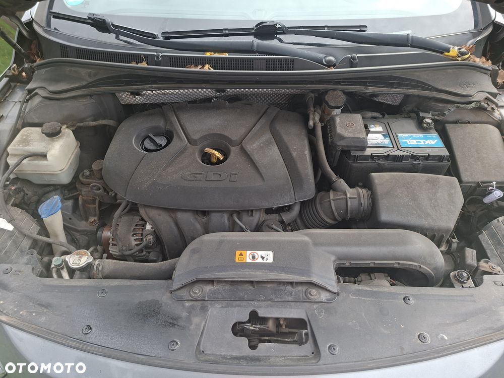 Hyundai i40 - 6