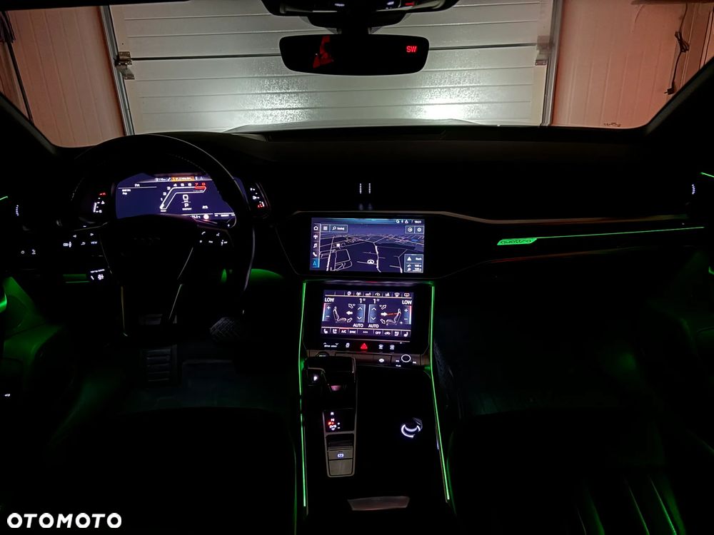 Audi A7 Sportback 55 TFSI Quattro S tronic - 38