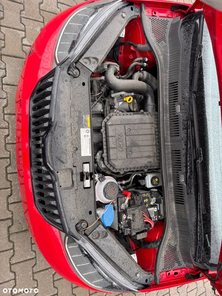 Skoda Citigo - 15