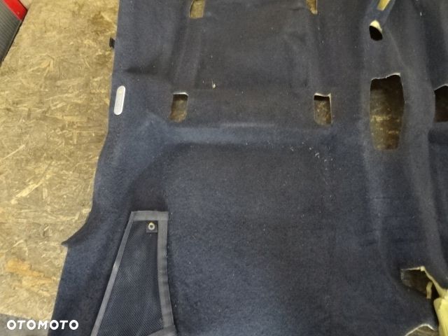 DYWAN WYKŁADZINA PODŁOGOWA SMART ROADSTER 03-05 - 5