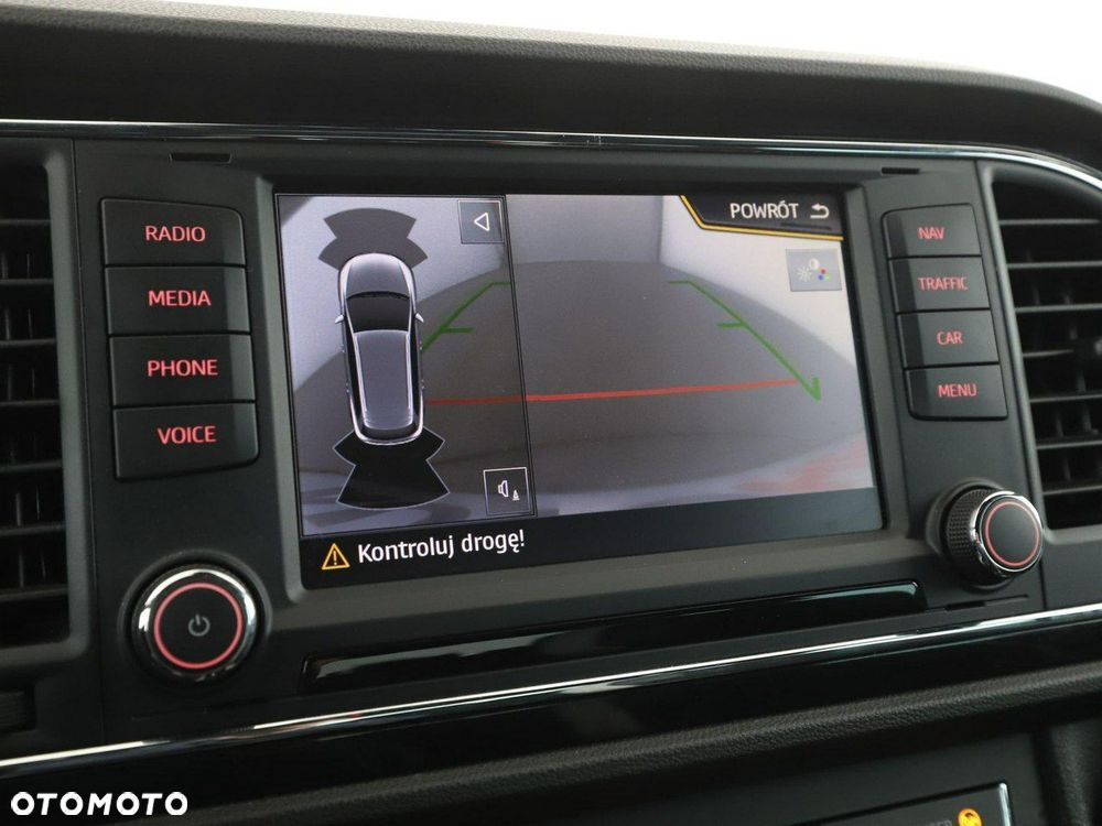 Seat Leon 2.0 TSI Cupra 290 S&S DSG - 25