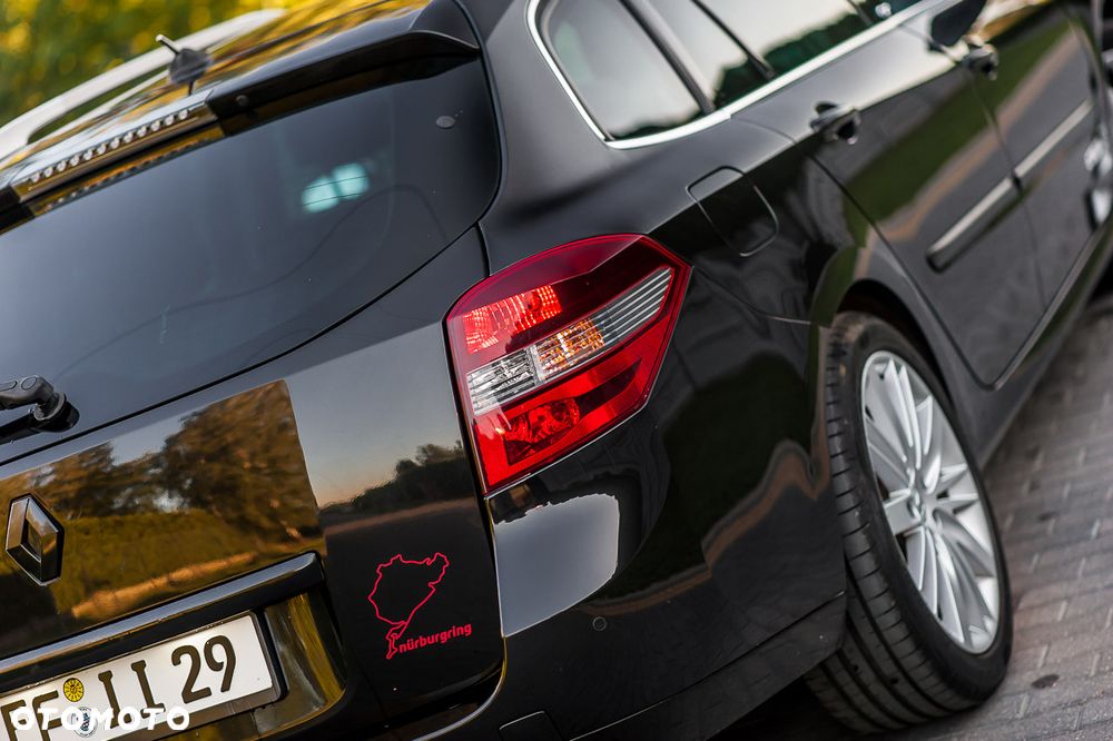 Renault Laguna 2.0T GT - 6