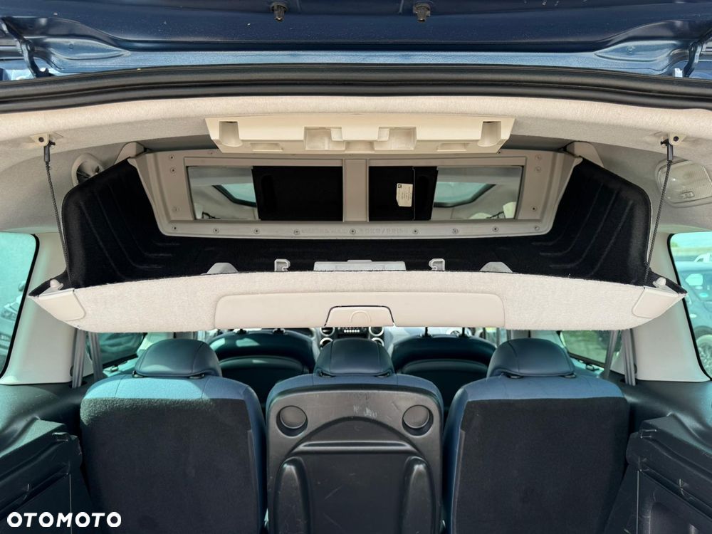 Citroën Berlingo 1.6 HDi Equilibre Exclusive - 22