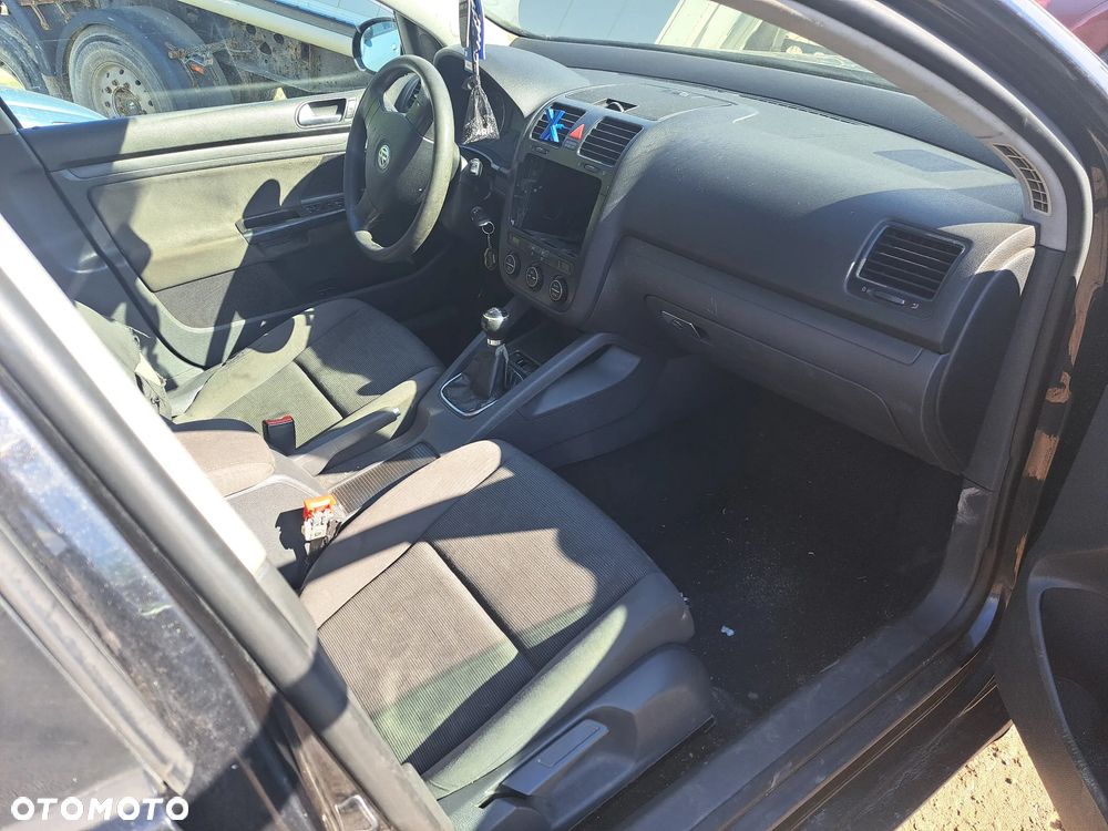 VOLKSWAGEN GOLF 1.9TDI 105KM 2005R - CZĘŚCI !!! - 9