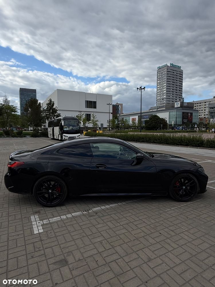 BMW Seria 4 430i M Sport - 6