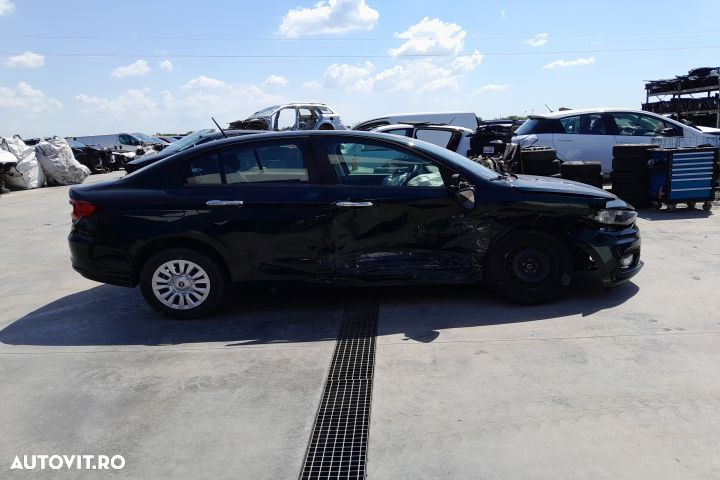 Broasca capota portbagaj 51868085 51868085 Fiat Tipo 356 (2) [2015 - - 7