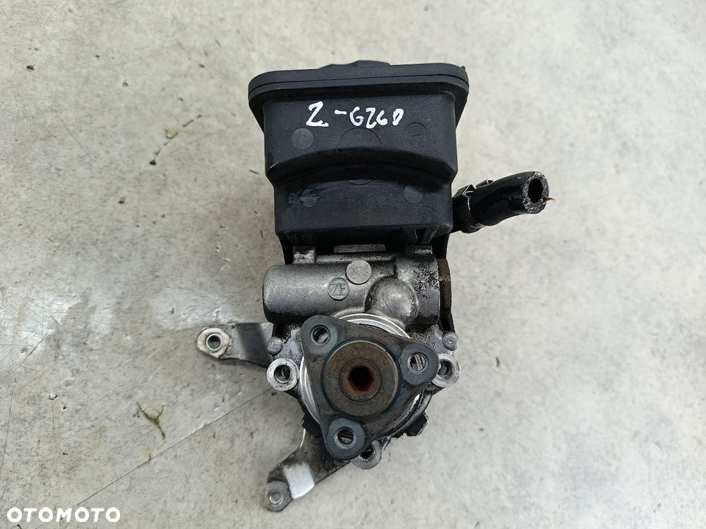 POMPA WSPOMAGANIA BMW 3 E46 FL 7692974519 6756575 - 7