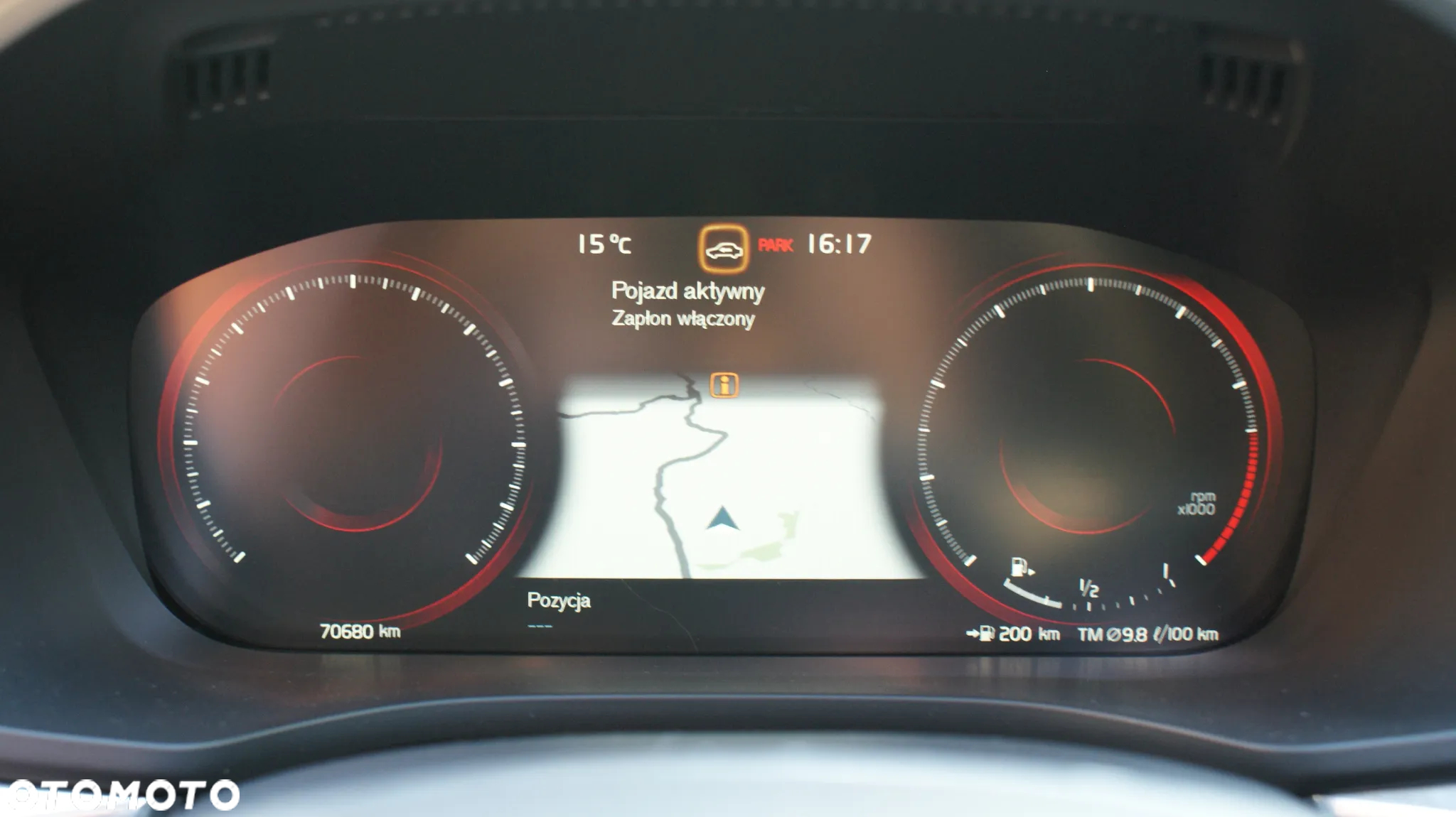 Volvo XC 60 T6 AWD Inscription - 18