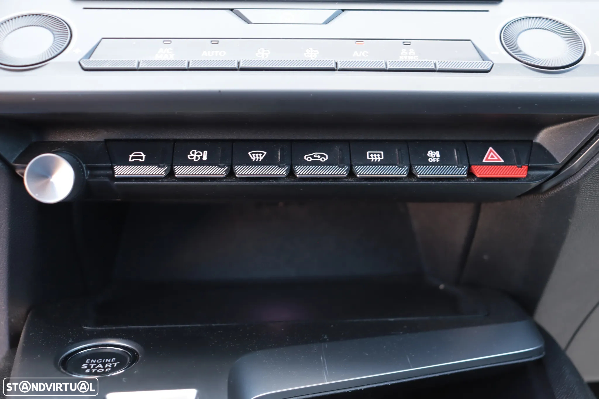 Peugeot 308 PureTech 130 GPF EAT8 Stop & Start Active - 20