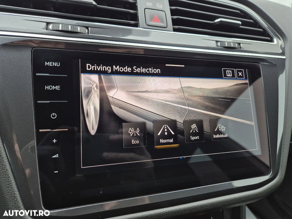Volkswagen Tiguan 2.0 TDI 4Mot DSG R-Line - 24