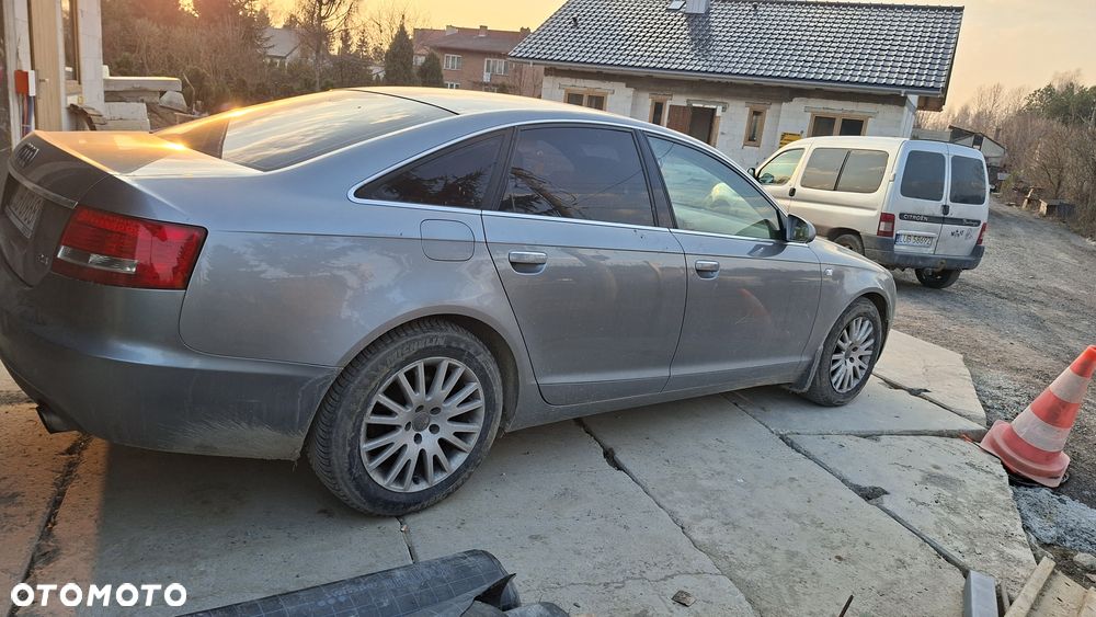 Audi A6 Limousine - 7