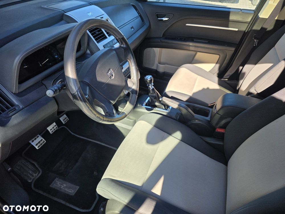 Dodge Journey 2.0 CRD SXT SR Edition - 14