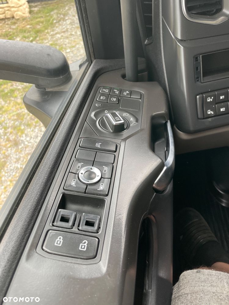 Scania G410. Wysoka Kabina Niska Waga Nowe Opony - 29