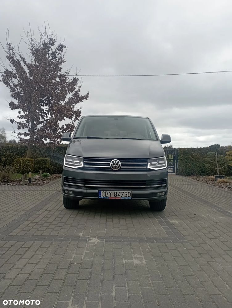 Volkswagen Caravelle L2 Comfortline - 13