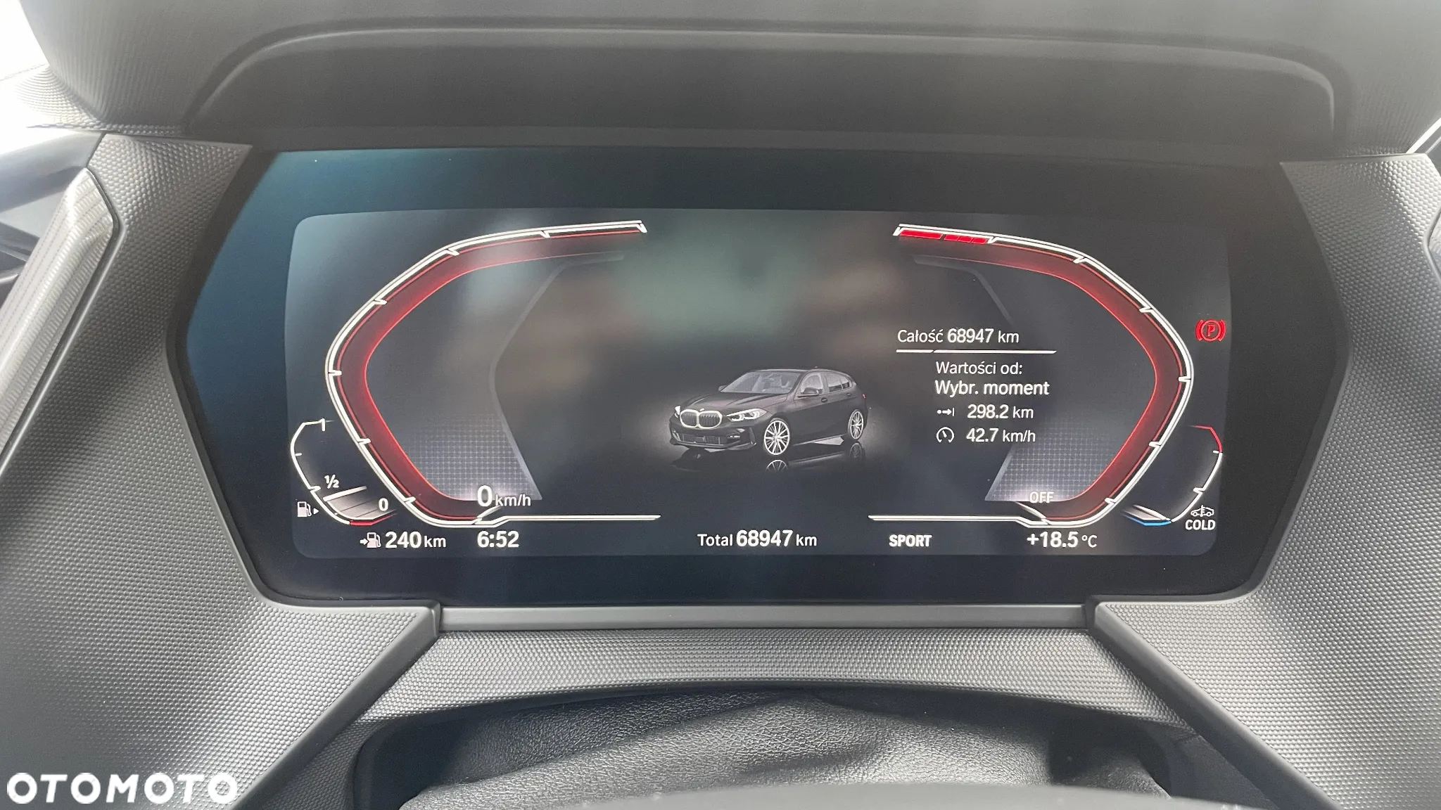 BMW Seria 1 118i M Sport - 17