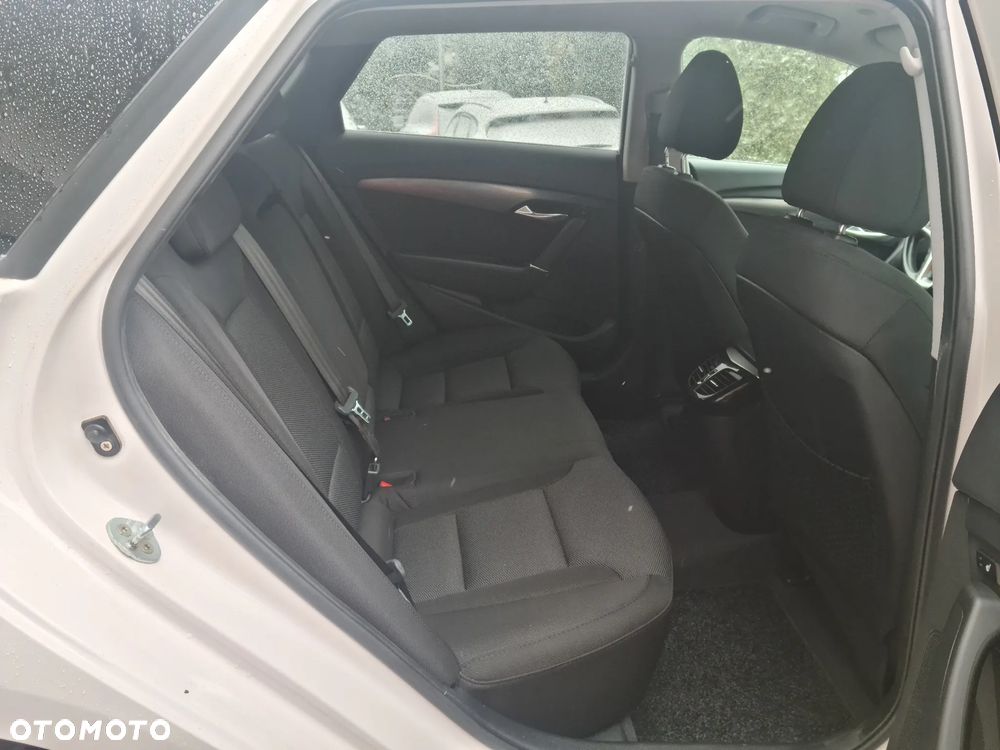 Hyundai i40 1.7 CRDi Automatik Premium - 26