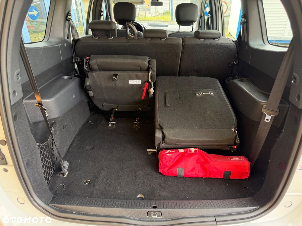 Dacia Lodgy 1.3 TCe Open S&S - 30