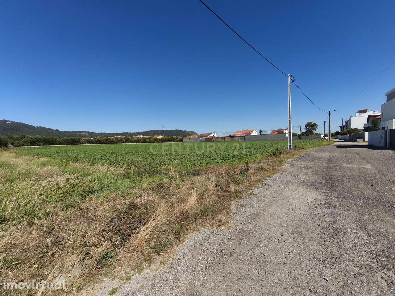 Terreno com 423m2 nas Marinhas com Excelente Localização - Grande imagem: 3/11