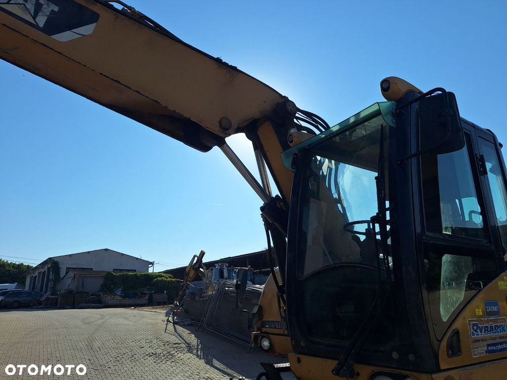 Caterpillar M315D 4X4 - 28