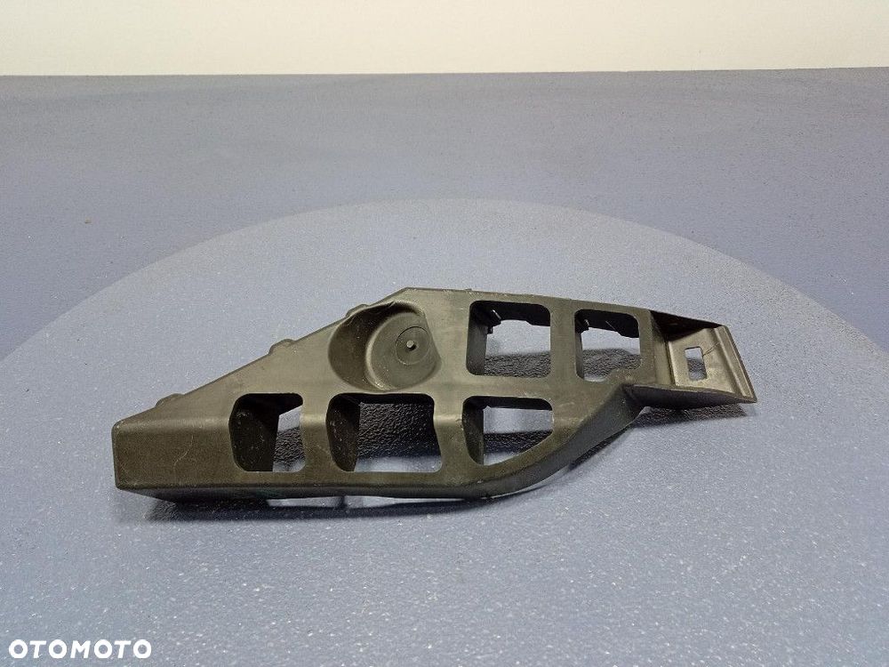 SEAT LEON III HB ŚLIZG ZDERZAKA PRAWY TYŁ TYLNY 5F0807378 - 1