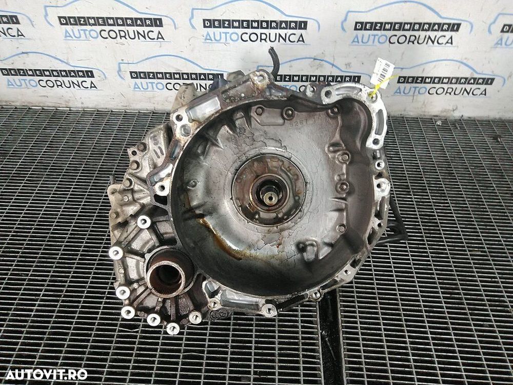 Cutie de viteze Land Rover Freelander 2 Facelift 2.2 Diesel 2010 - 2012 150CP Automata ... - 1