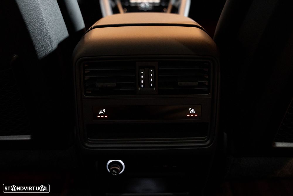 Porsche Cayenne E-Hybrid Tiptronic S - 30