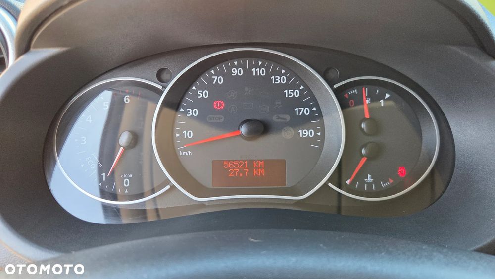 Renault Kangoo - 12