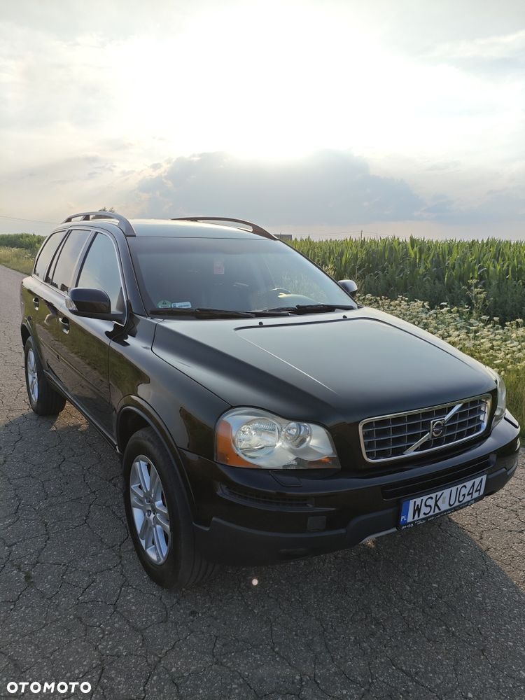 Volvo XC 90 - 2