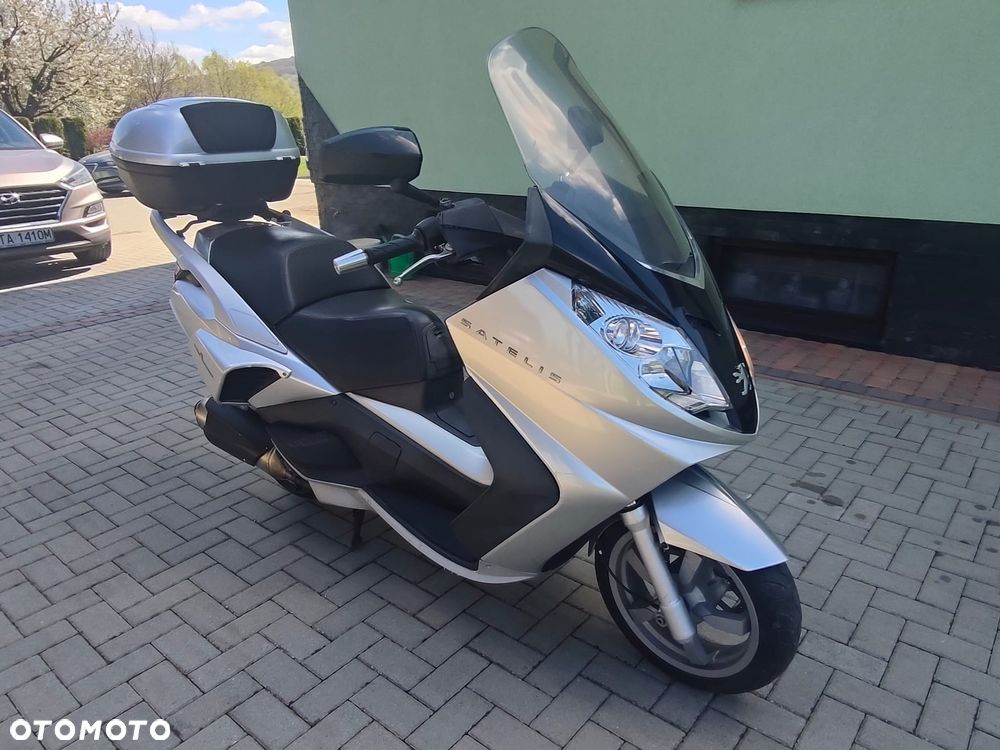 Peugeot Inny - 5