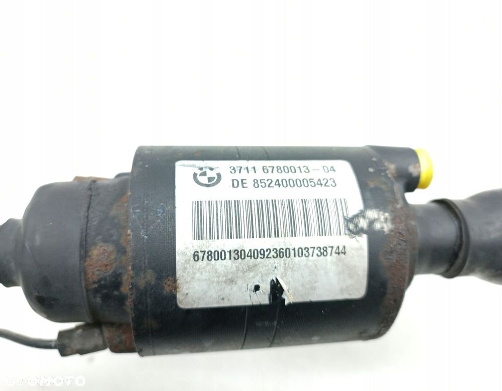 STABILIZATOR PRZÓD AKTYWNY DYNAMIC BMW E61 E60 6780013 - 5
