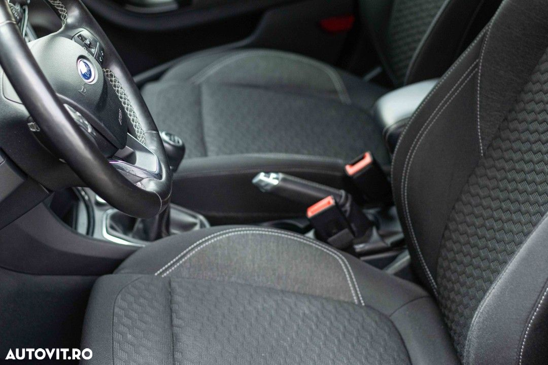 Ford Puma - 17