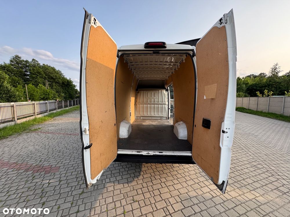 Peugeot Boxer - 14