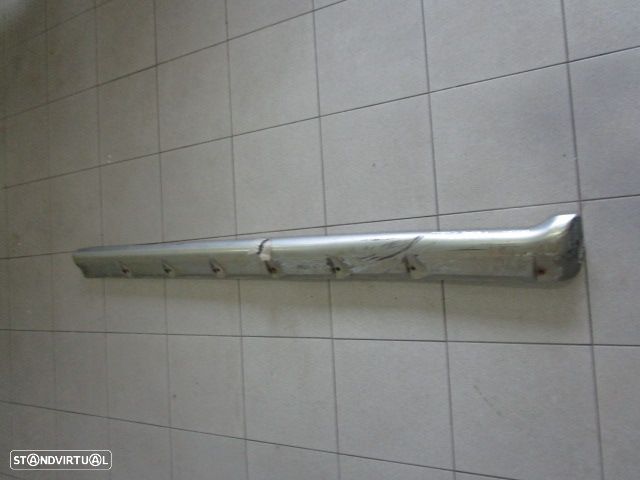 Embaladeira EMBA136 MITSUBISHI PAJERO 1998 5P Esquerda - 2