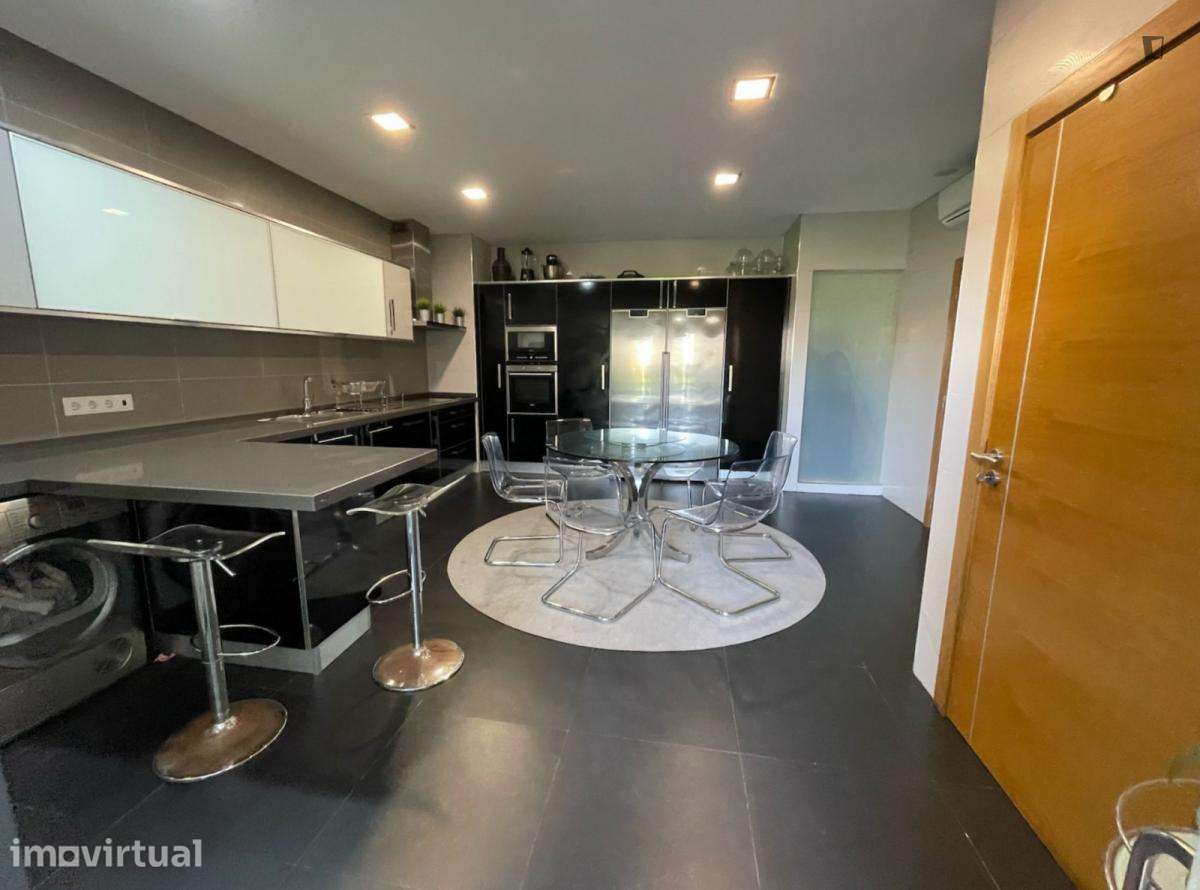 Quarto - localizado em Sintra Lisbon - Grande imagem: 5/7