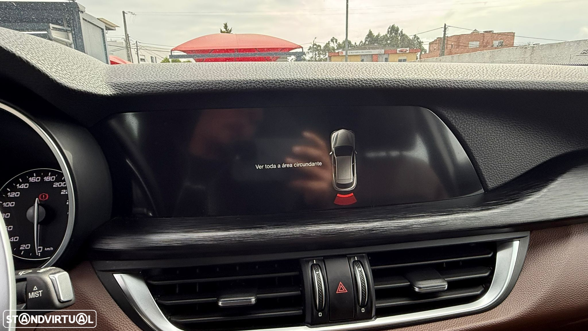 Alfa Romeo Stelvio 2.2 D Super AT8 - 38