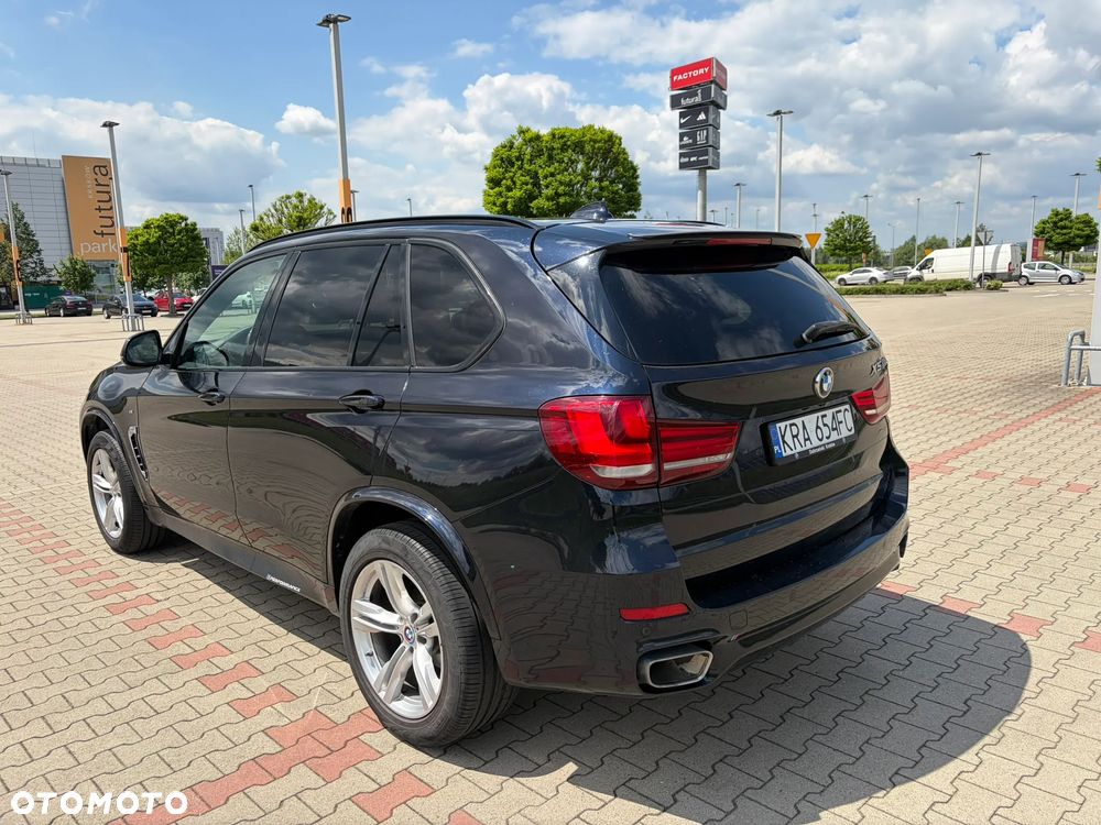 BMW X5 - 17