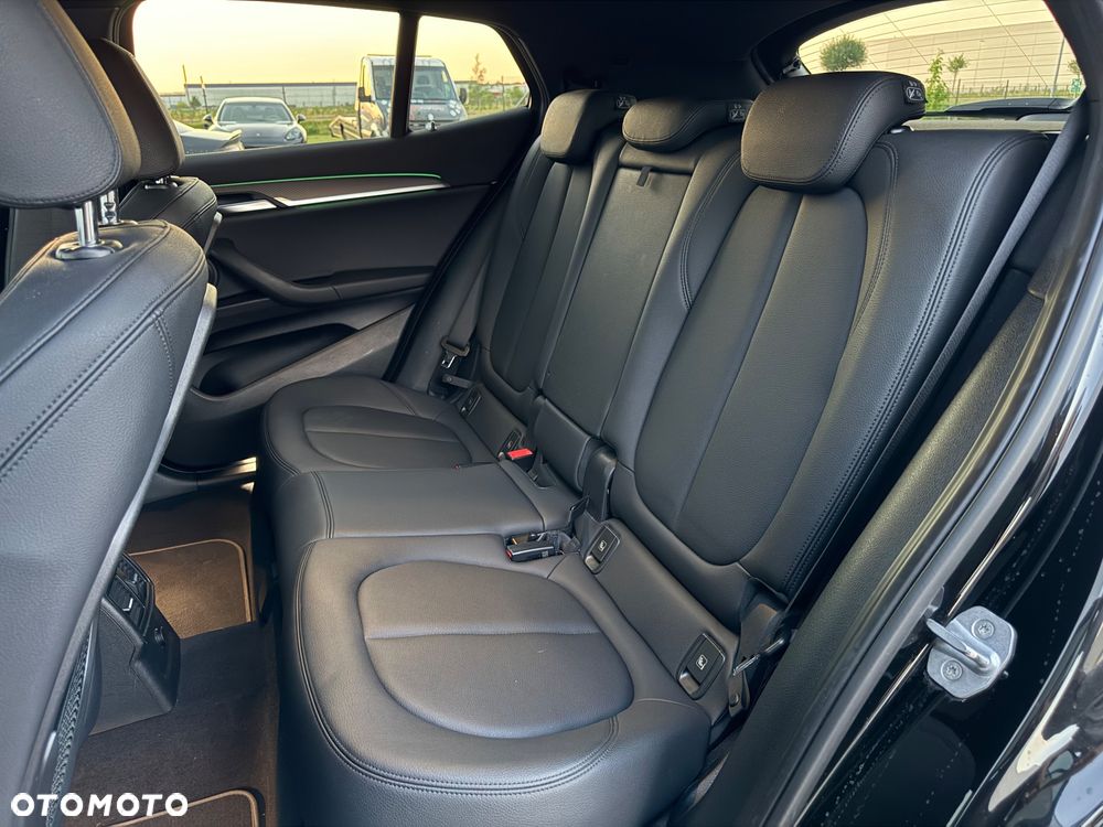BMW X2 xDrive20d M Sport - 18