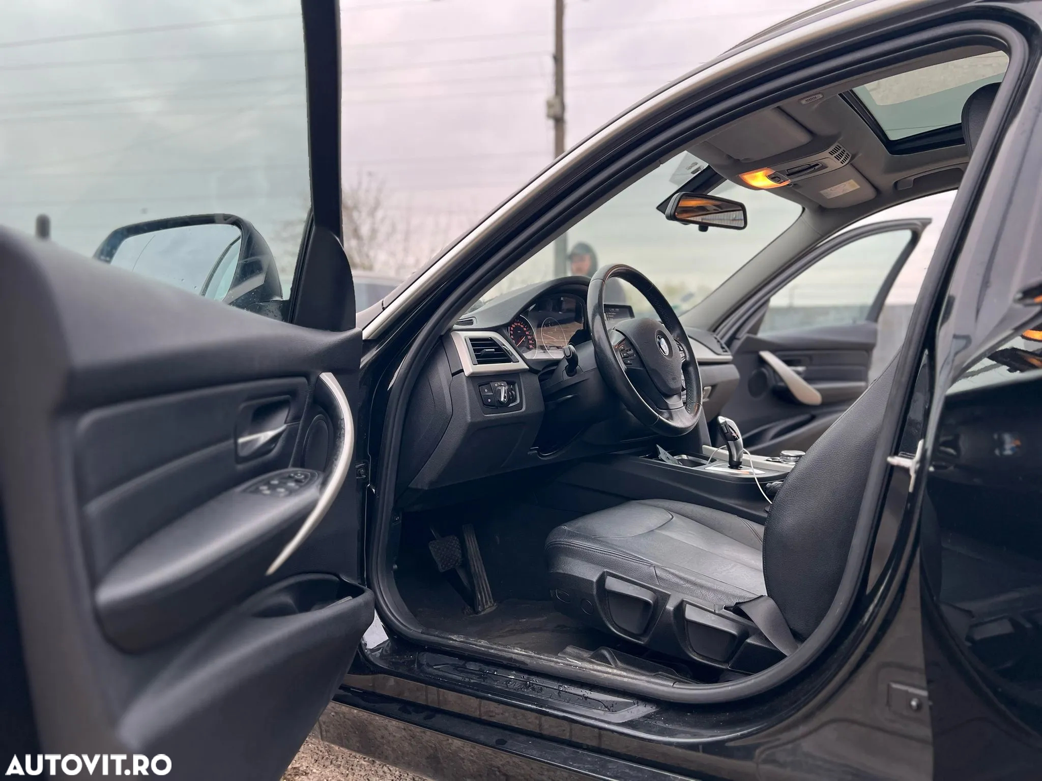 BMW Seria 3 - 11