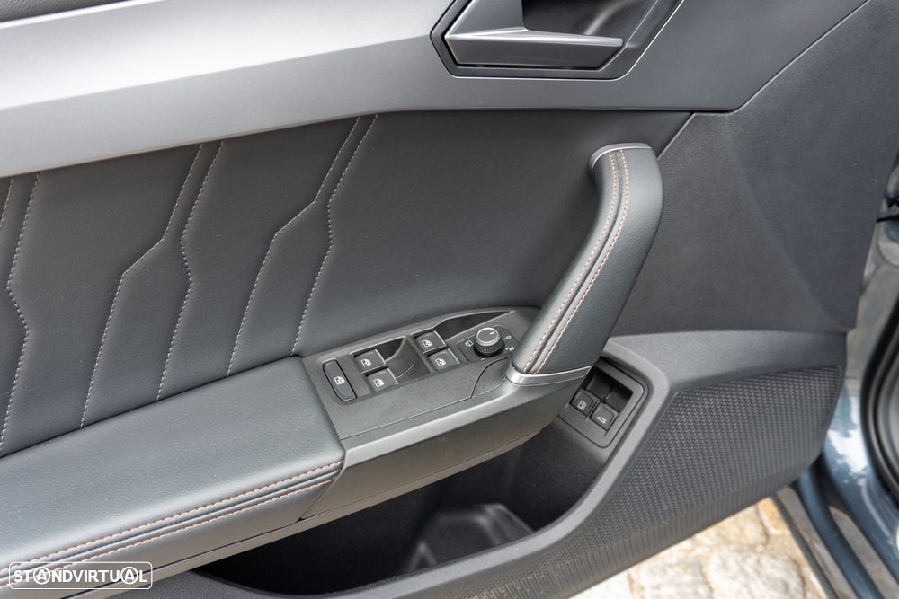 Cupra Formentor 1.4 e-Hybrid DSG VZ - 19