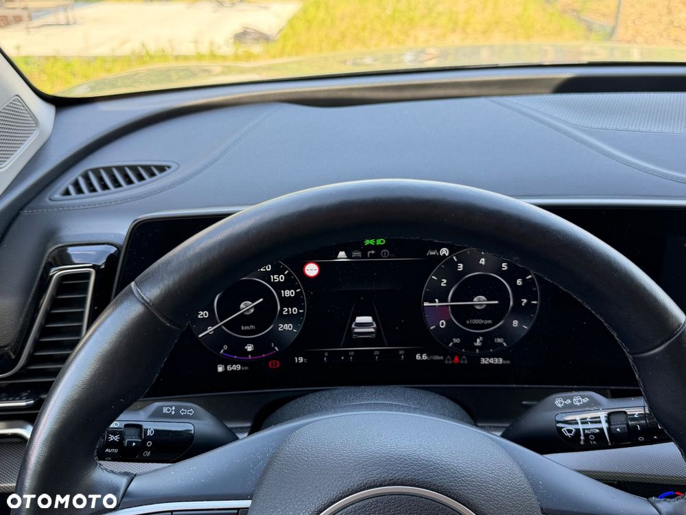 Kia Sportage 1.6 T-GDI Business Line 2WD - 7