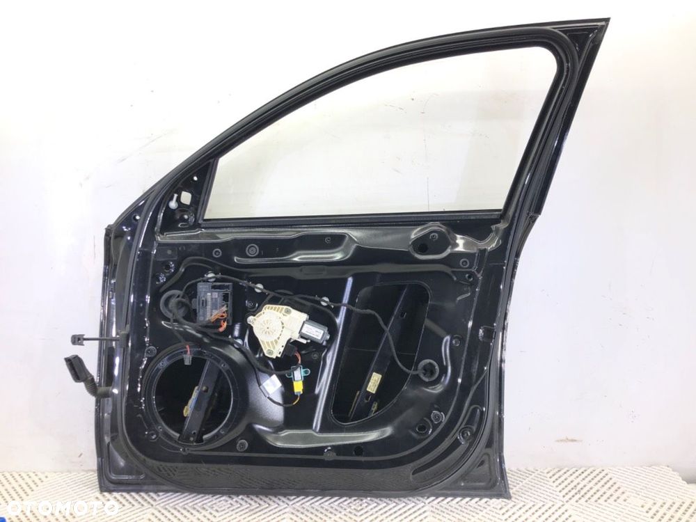 DRZWI PRAWY PRZÓD - 665.00 PLN - AUDI A4 B8 Avant (8K5) 2007 - 2015 1.8 TFSI 88 kW [120 KM] benzyna - 5