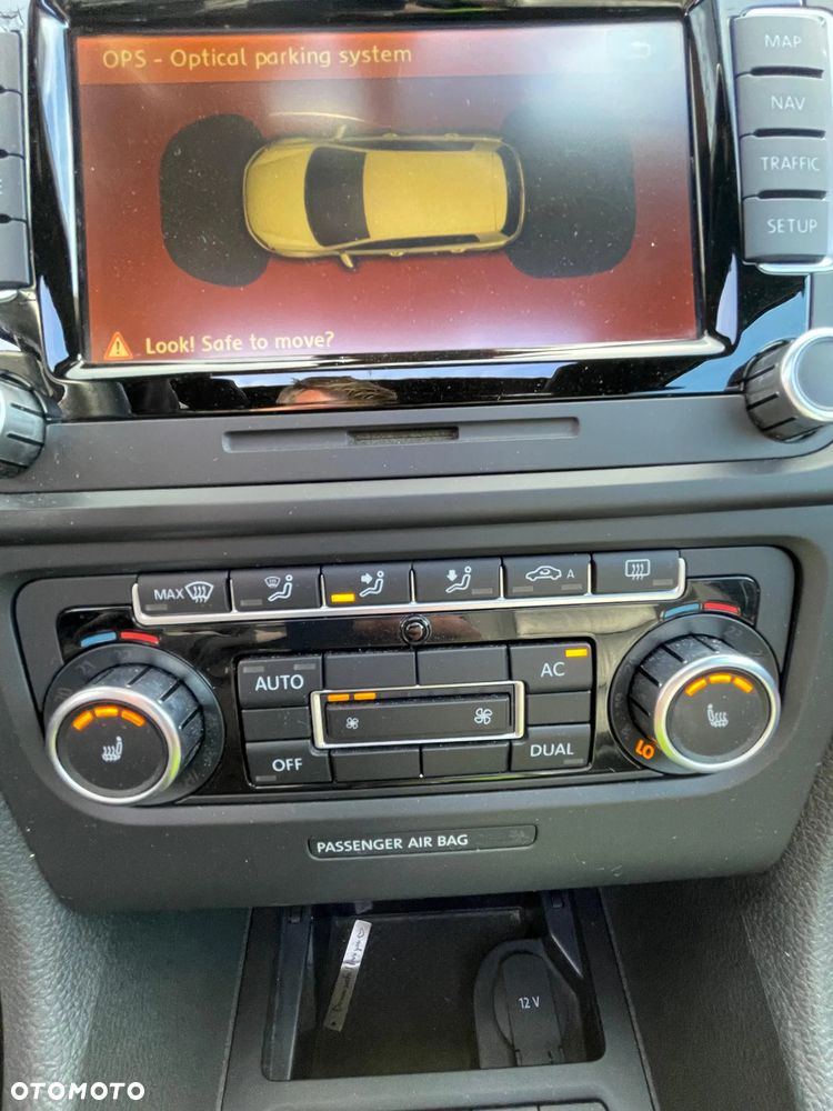 Volkswagen Golf 2.0 GTI DSG - 16